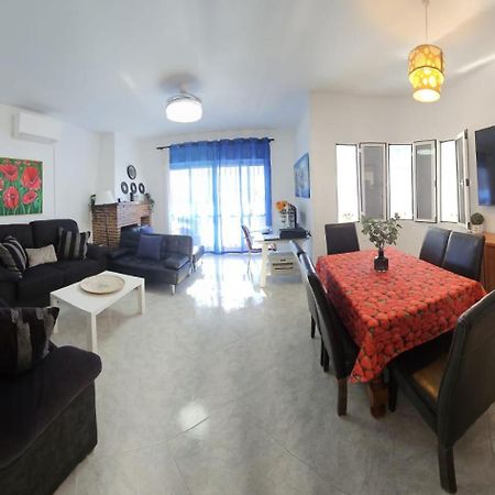 טורוקס Casita Beach Front מראה חיצוני תמונה