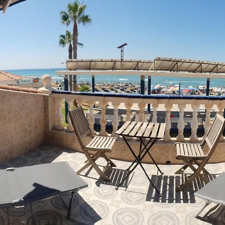 טורוקס Casita Beach Front מראה חיצוני תמונה