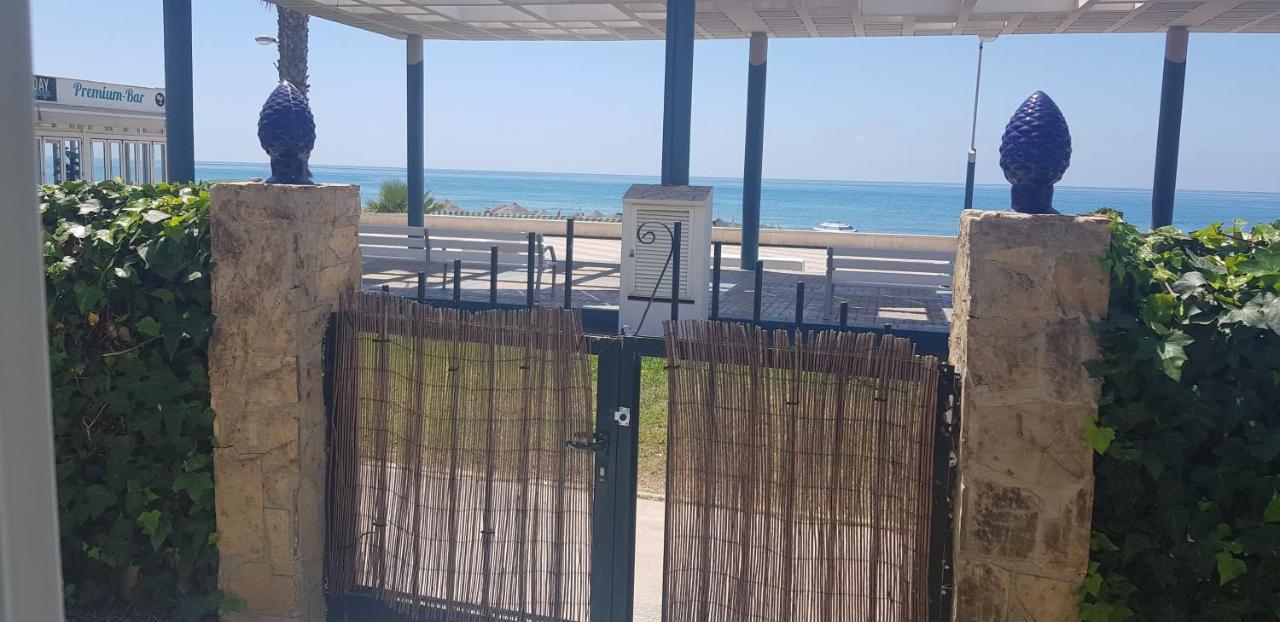 טורוקס Casita Beach Front מראה חיצוני תמונה