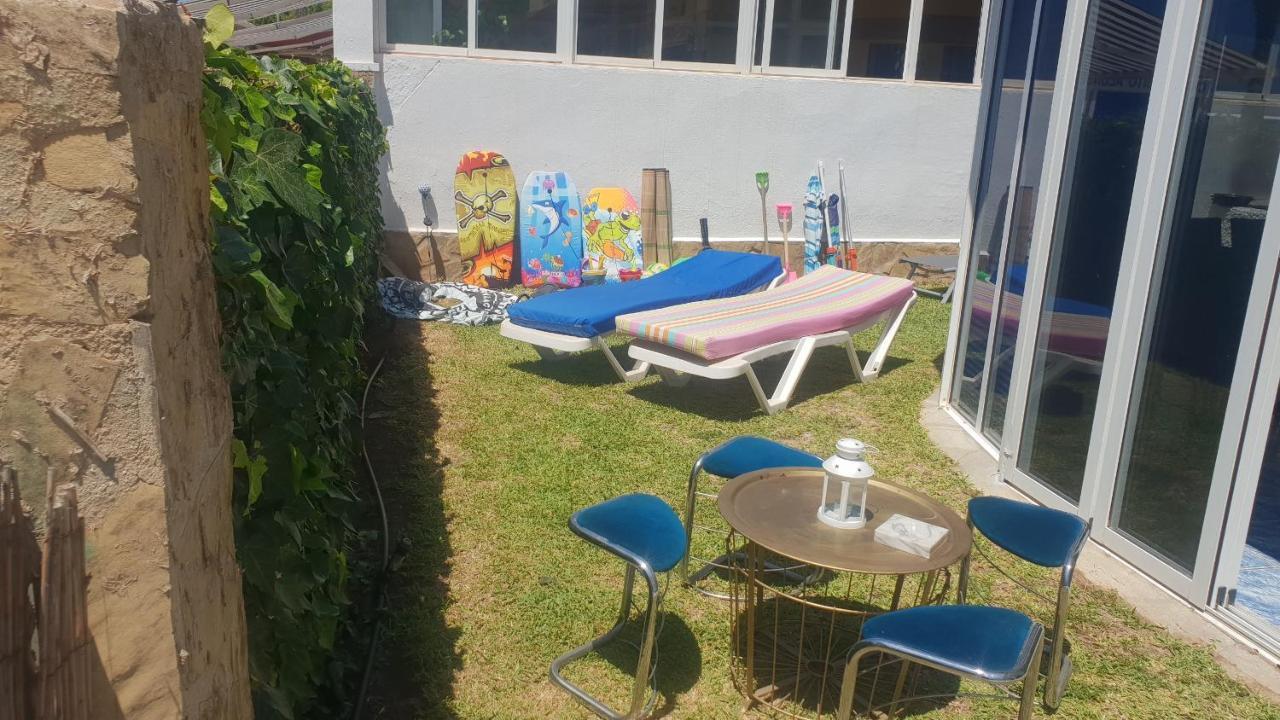 טורוקס Casita Beach Front מראה חיצוני תמונה