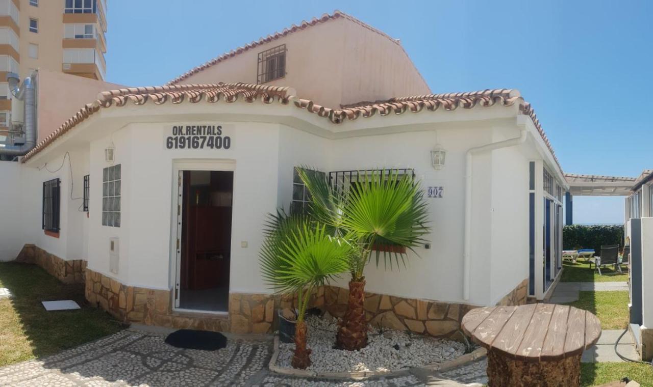 טורוקס Casita Beach Front מראה חיצוני תמונה