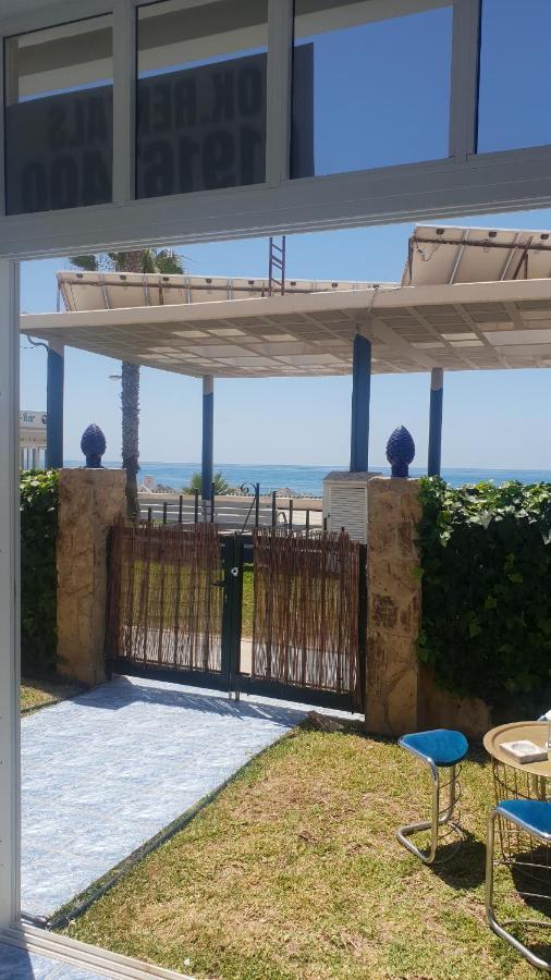 טורוקס Casita Beach Front מראה חיצוני תמונה