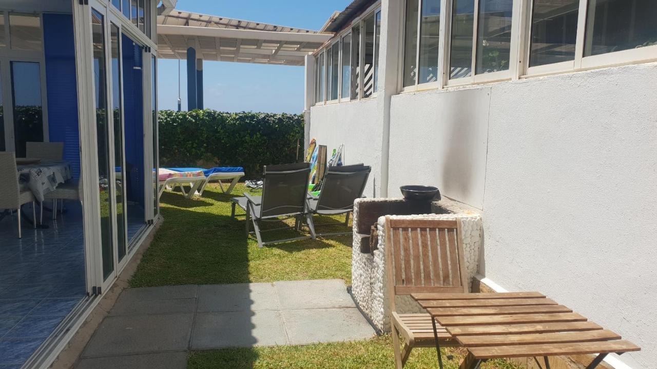 טורוקס Casita Beach Front מראה חיצוני תמונה
