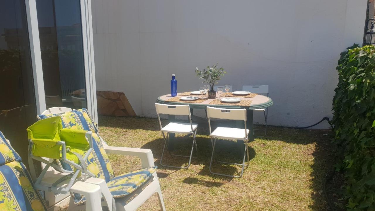 טורוקס Casita Beach Front מראה חיצוני תמונה