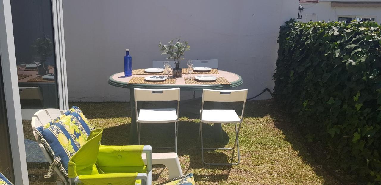 טורוקס Casita Beach Front מראה חיצוני תמונה