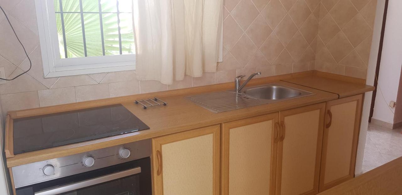 טורוקס Casita Beach Front מראה חיצוני תמונה