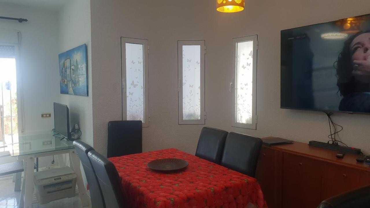 טורוקס Casita Beach Front מראה חיצוני תמונה