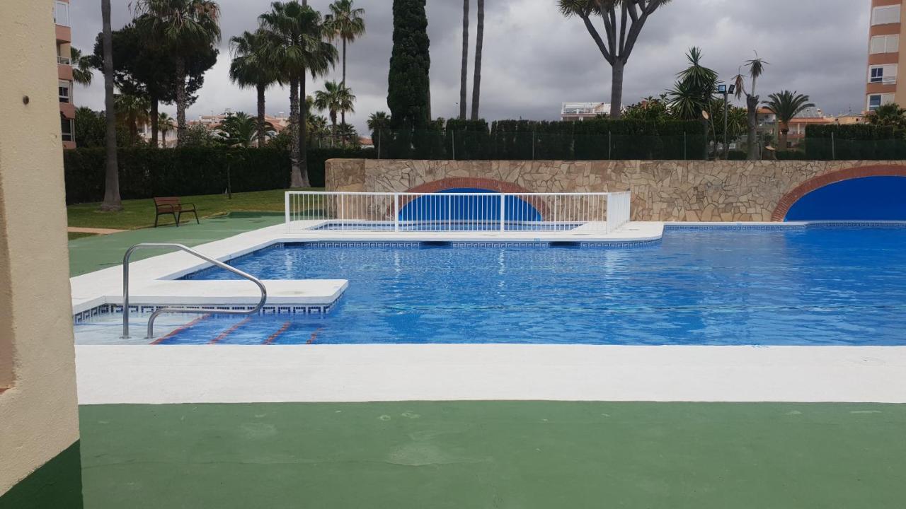 טורוקס Casita Beach Front מראה חיצוני תמונה