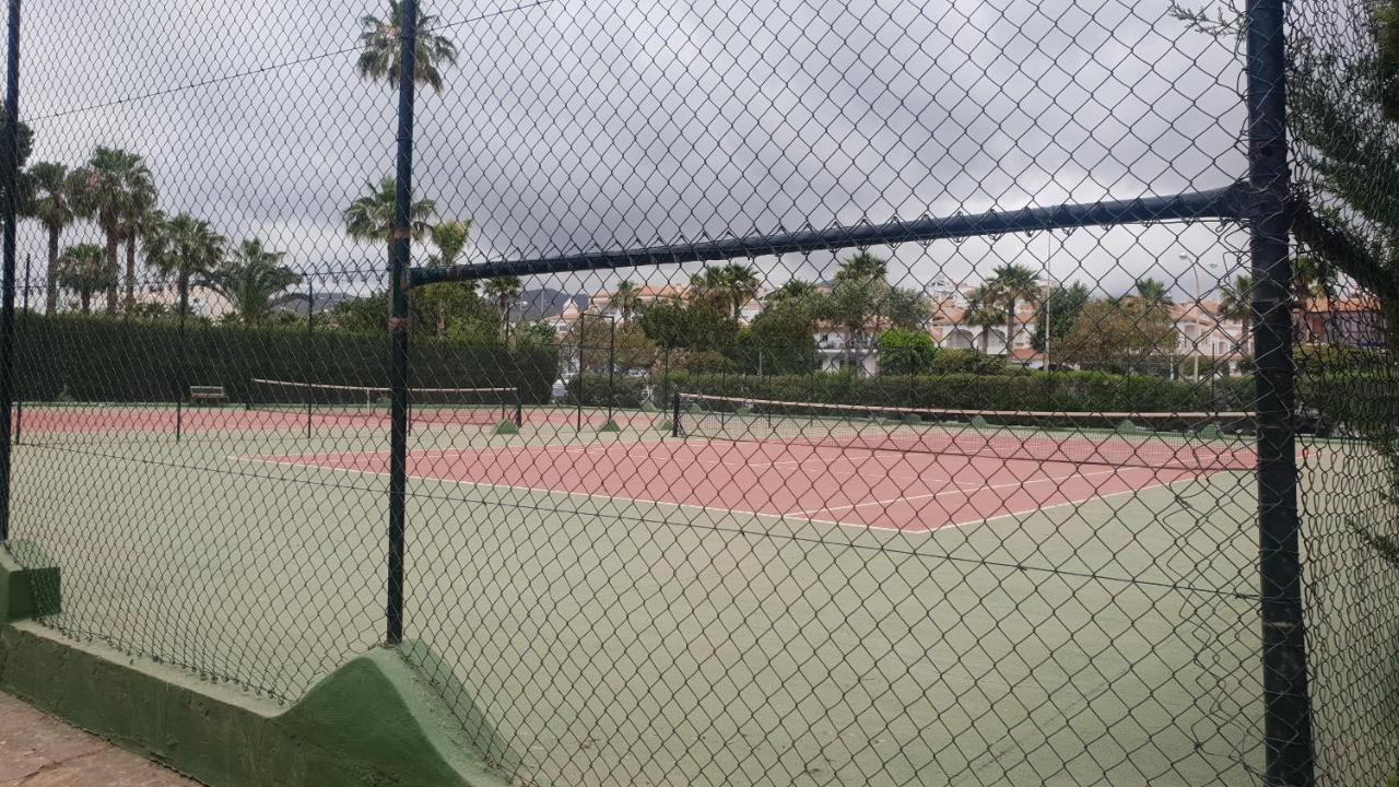 טורוקס Casita Beach Front מראה חיצוני תמונה