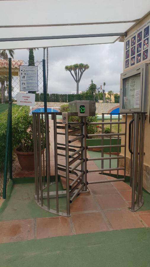טורוקס Casita Beach Front מראה חיצוני תמונה