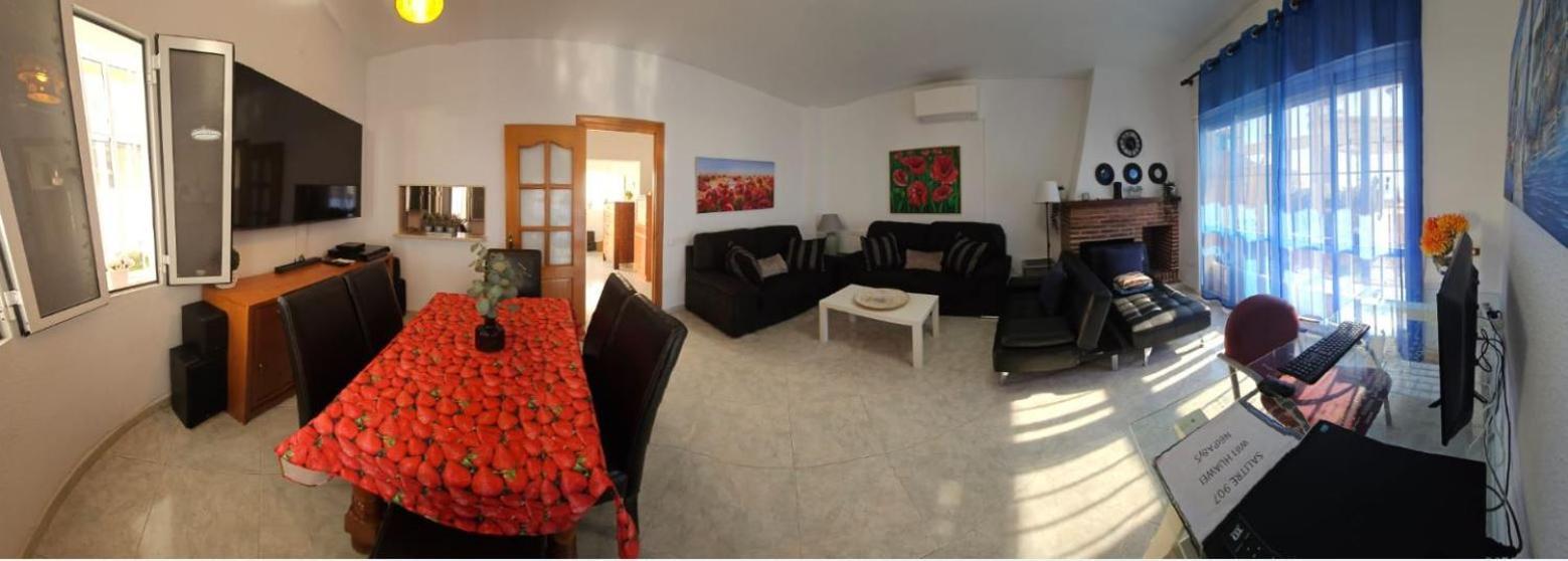 טורוקס Casita Beach Front מראה חיצוני תמונה