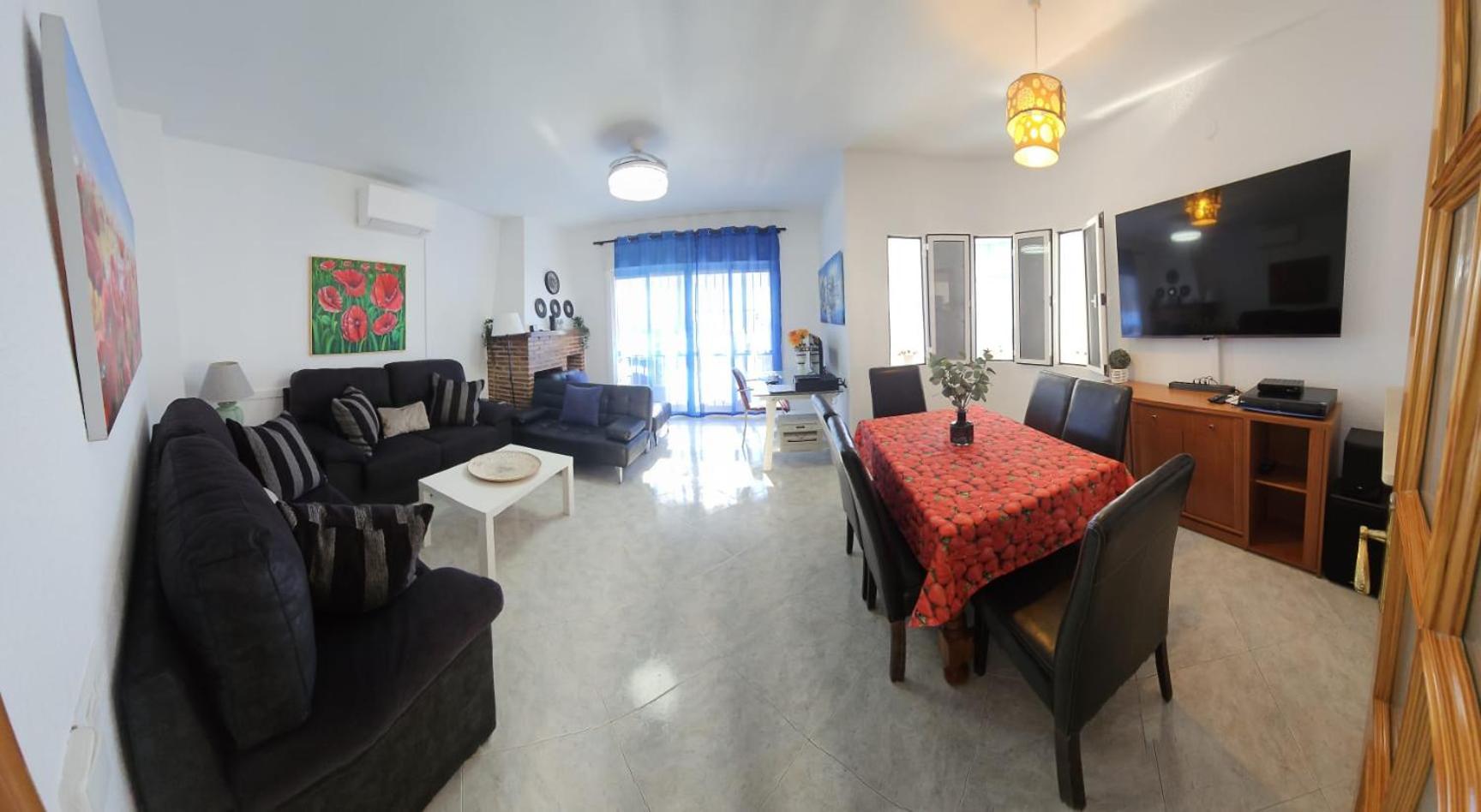 טורוקס Casita Beach Front מראה חיצוני תמונה