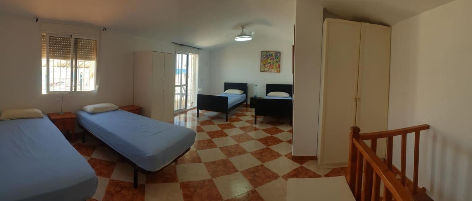 טורוקס Casita Beach Front מראה חיצוני תמונה