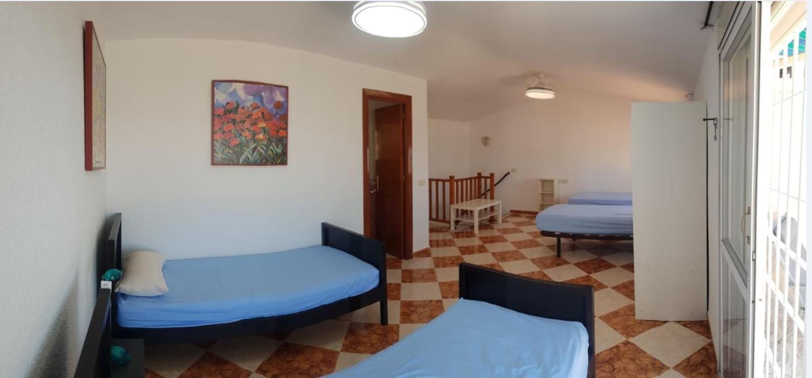 טורוקס Casita Beach Front מראה חיצוני תמונה