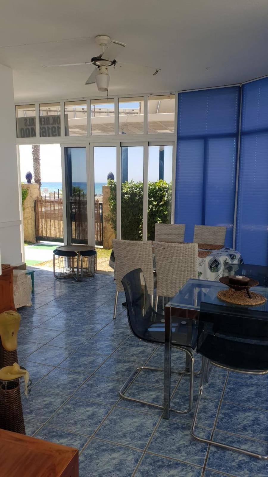 טורוקס Casita Beach Front מראה חיצוני תמונה