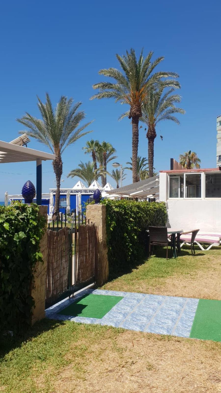 טורוקס Casita Beach Front מראה חיצוני תמונה
