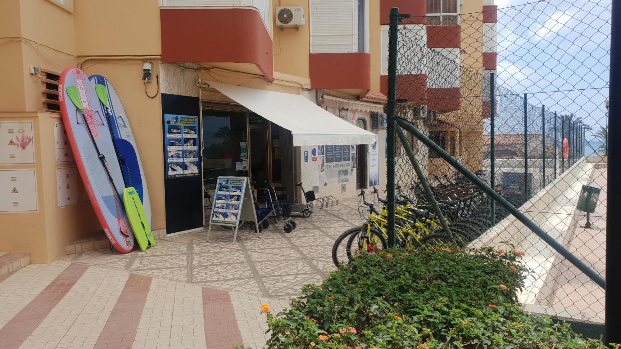 טורוקס Casita Beach Front מראה חיצוני תמונה